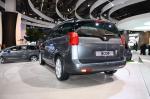 Peugeot 5008 2009 года